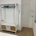 Puerta De 2 شقة *