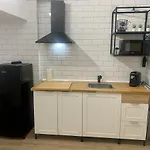 Puerta De 2 شقة *