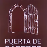 Puerta De 2 * Caces