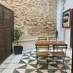 Puerta De 2 شقة *