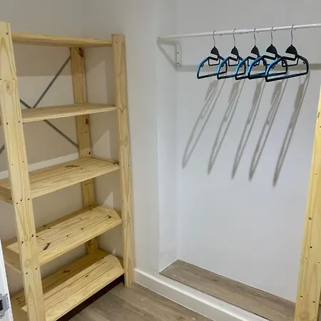 Puerta De 2 Apartment Caceres