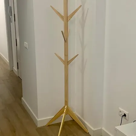 Puerta De 2 Apartment