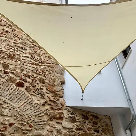 Apartmán Puerta De 2 Caces