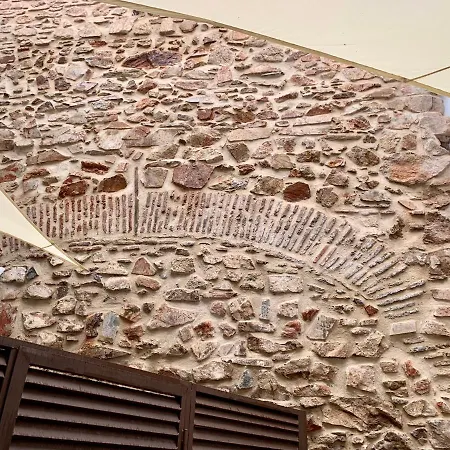 Puerta De 2 Lägenhet