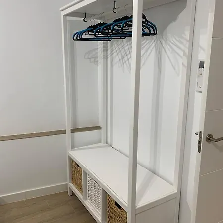 Lägenhet Puerta De 2 Caces