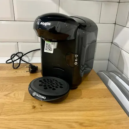 Puerta De 2 Apartment *