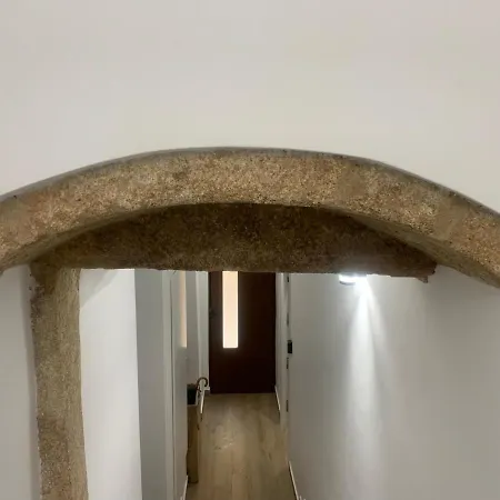 Lägenhet Puerta De 2 *