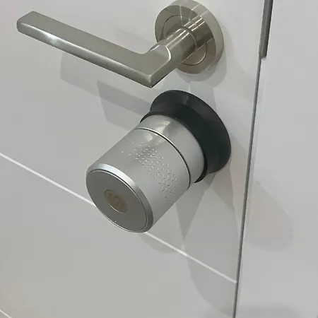 Lägenhet Puerta De 2 Caces