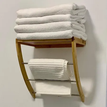 Lägenhet Puerta De 2 Caces