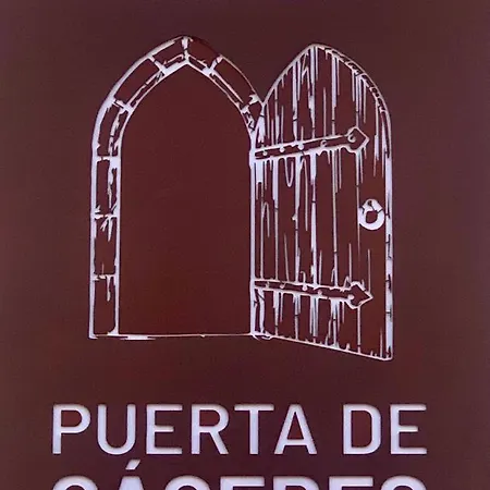 Puerta De 2 * Caces