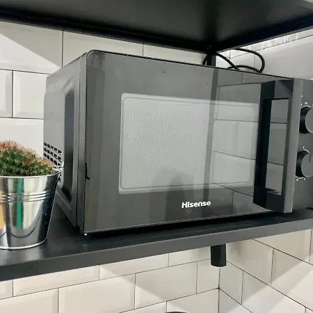 Apartment Puerta De 2 *