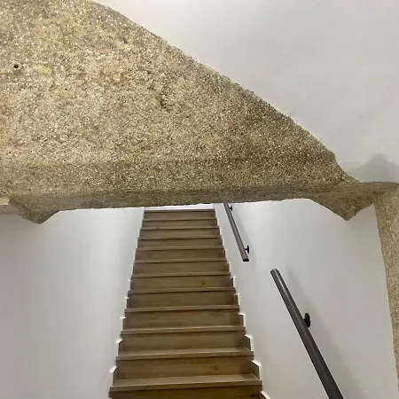 Puerta De 2 Apartmán Caces