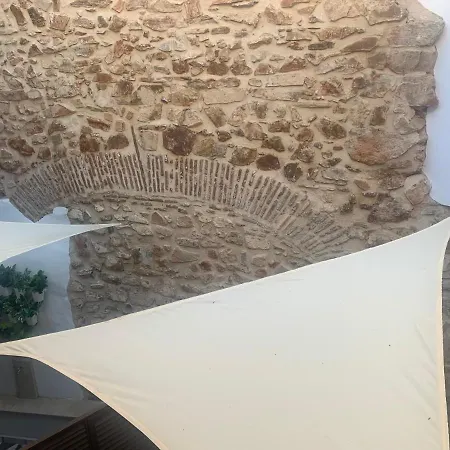 Lägenhet Puerta De 2