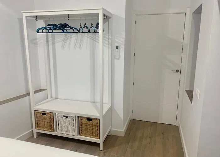 Puerta De 2 Apartmán *