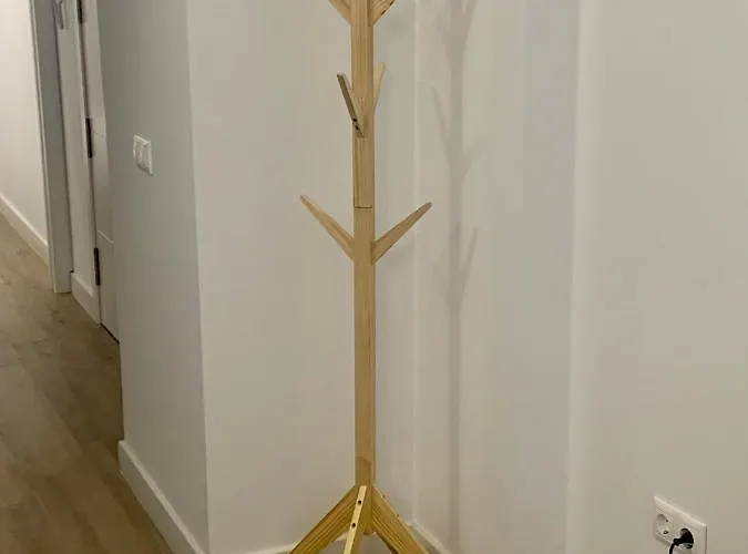 Puerta De 2 Apartmán