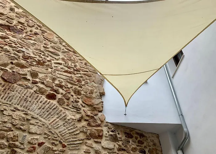 Apartmán Puerta De 2 Caces