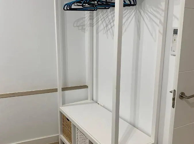 דירה Puerta De 2 Caces