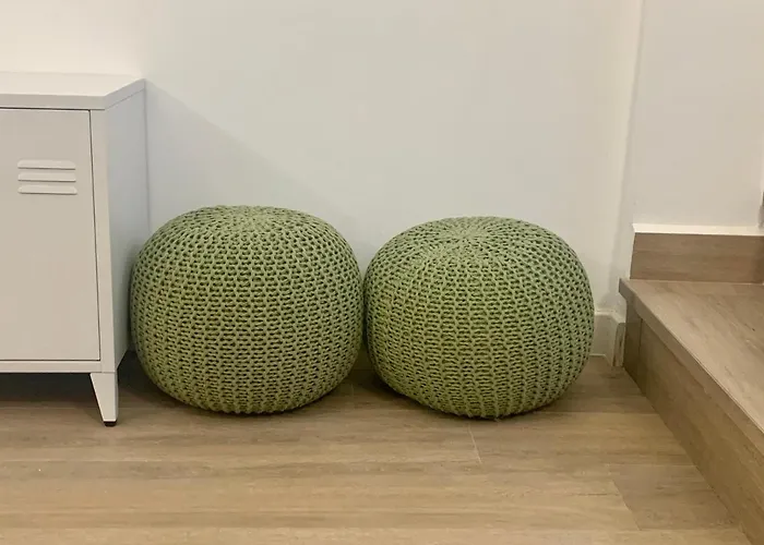 Puerta De 2 דירה *