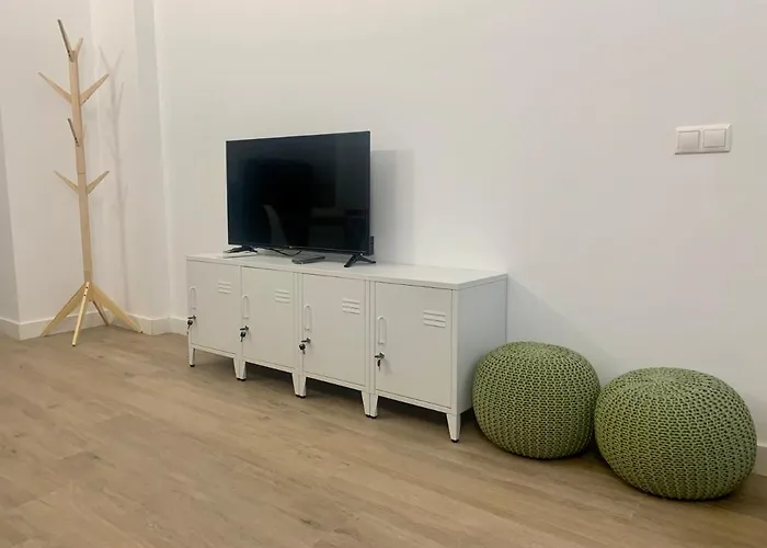 Puerta De 2 דירה *