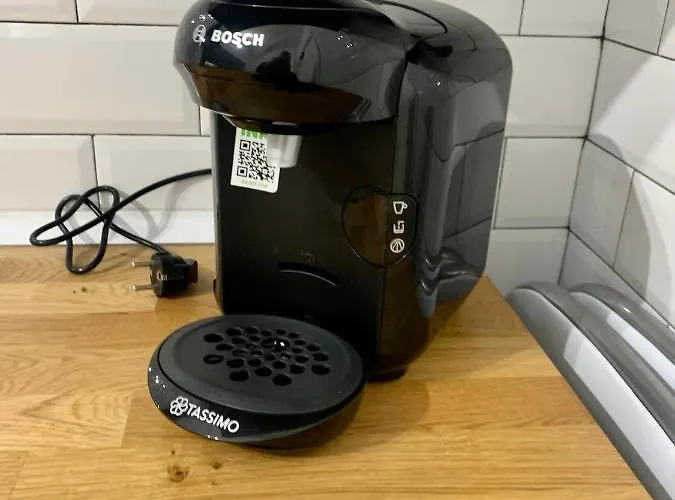 Puerta De 2 公寓 *