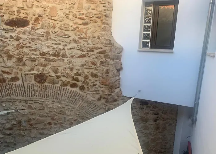 Puerta De 2 Apartmán