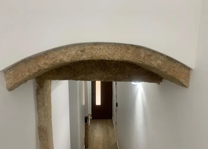 公寓 Puerta De 2 *