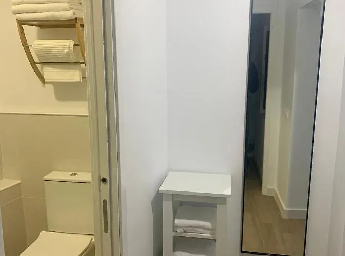 Puerta De 2 דירה Caces