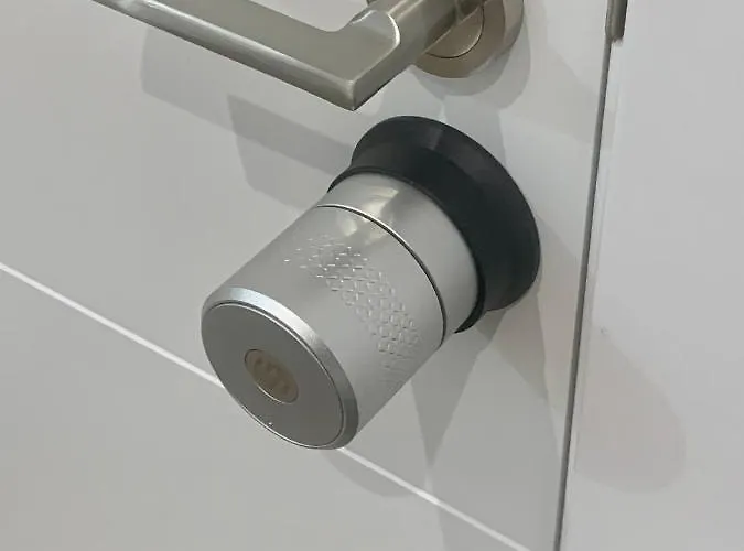 דירה Puerta De 2 Caces