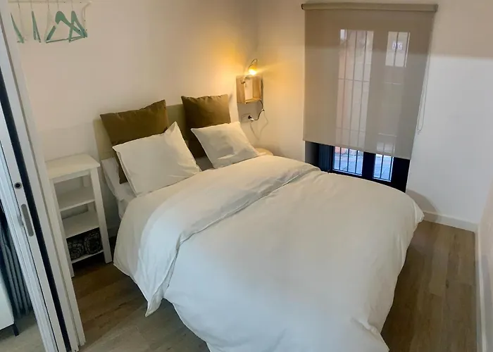 Puerta De 2 Apartmán Caces