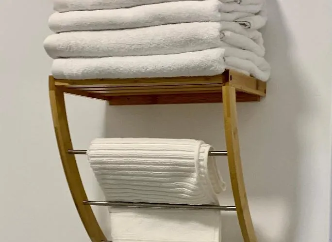 Apartmán Puerta De 2 Caces