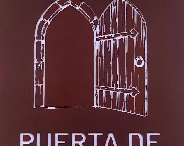 Puerta De 2 * Caces
