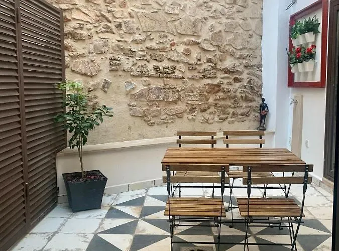 Puerta De 2 Apartmán *