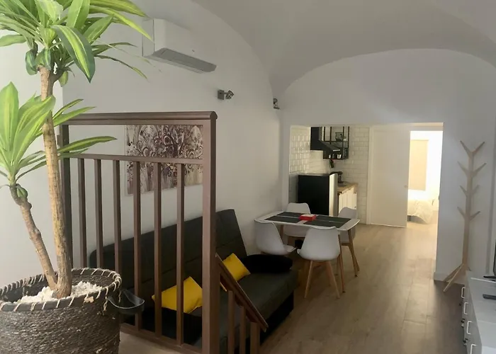 Apartmán Puerta De 2 Caces