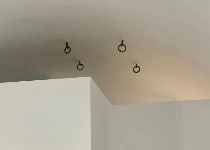 Puerta De 2 דירה