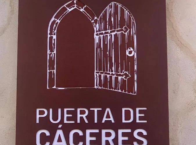 Puerta De 2 公寓