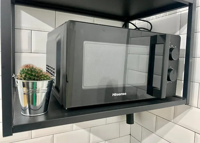 Apartmán Puerta De 2 *