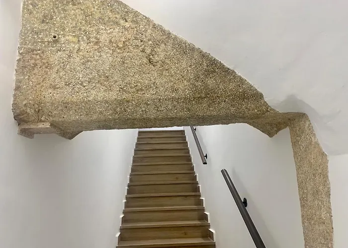 Puerta De 2 דירה Caces